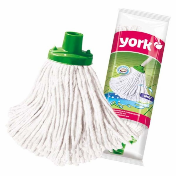 Mop bavlna náhrada 120 g