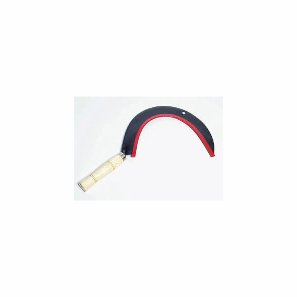Srp hladký 360 mm Agro