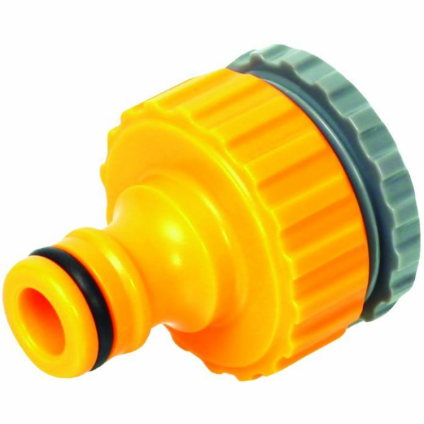 Adaptér 1/2"-3/4" vnitřní závit na rychlospojku 1/2"