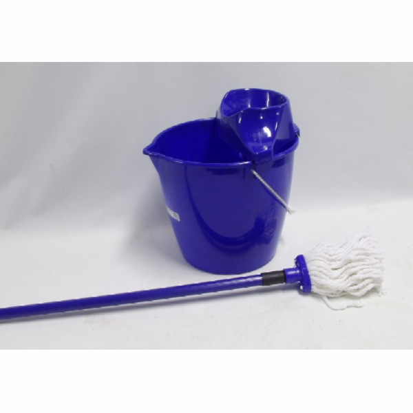 Mop komplet bavlna