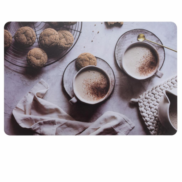 Prostírání COFFEE 43,5x28,5 cm