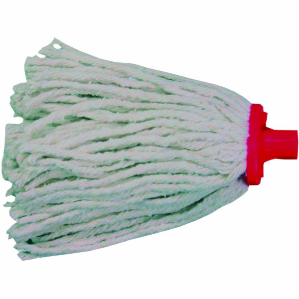 Mop koncovka 120 g/23cm  bavlna