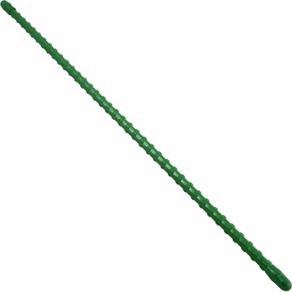 Podpěra rostlin 1,8 mx11 mm ocel/potažená PVC