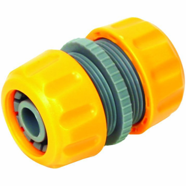 Spojka 1/2" plast