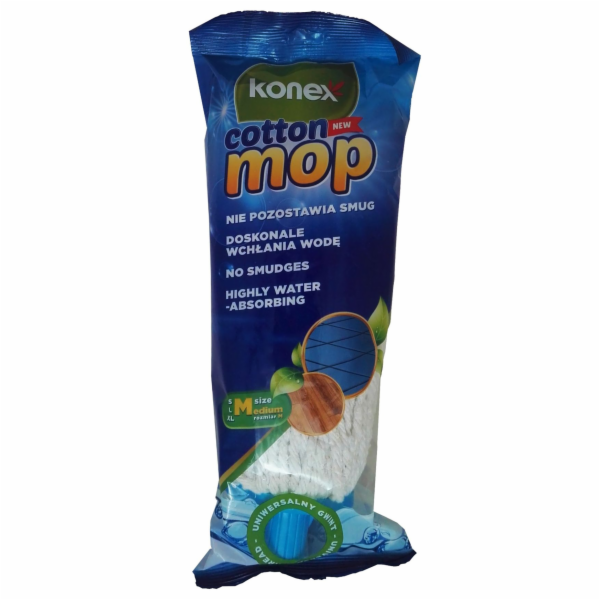 Mop náhrada 150 g midi