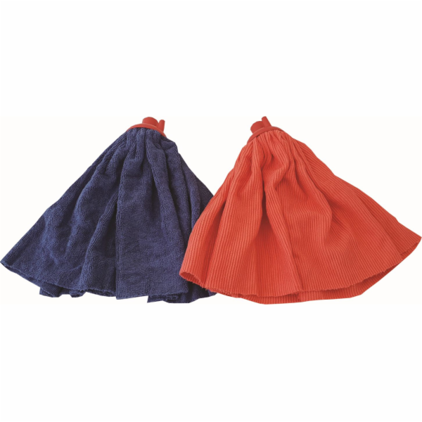 Mop náhrada hadr 150 g mikrovlákno