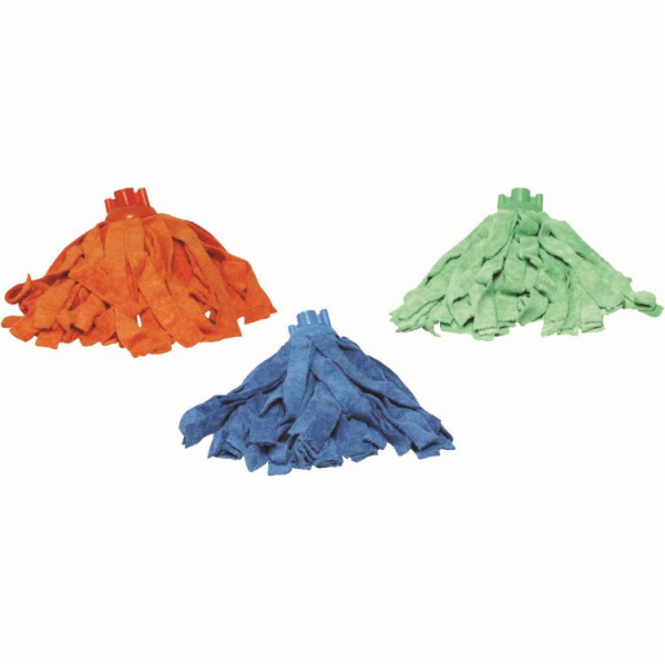 Mop náhrada Micromop 140 g bavlna