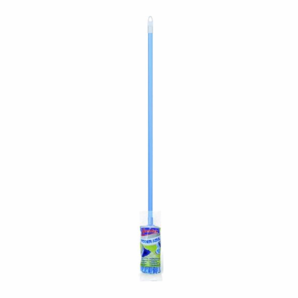 Mop Poder Azul s tyčí Spontex