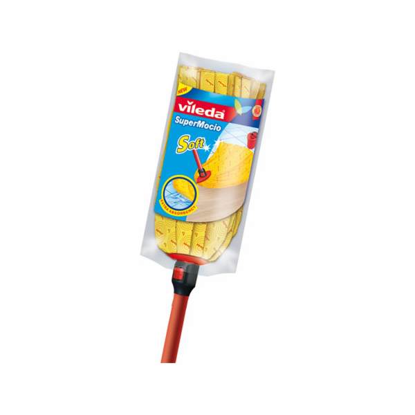 Mop super soft náhradní