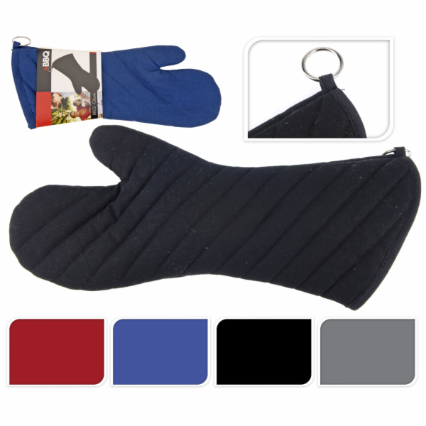 Chňapka grilovací 42 cm