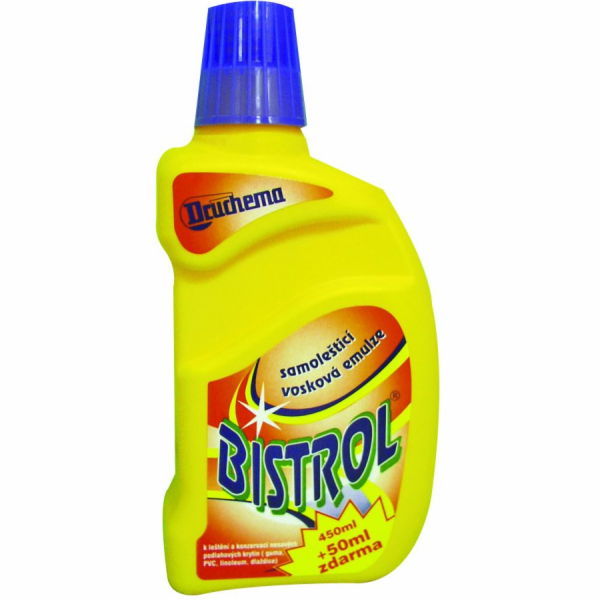 Leštěnka Bistrol 500ml
