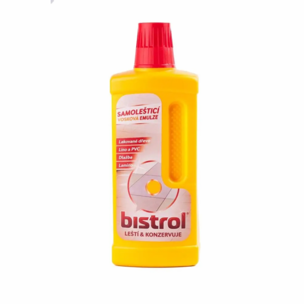 Leštěnka Bistrol 500ml