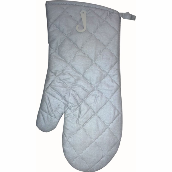 Chňapka poutko palec, teflon 33 cm