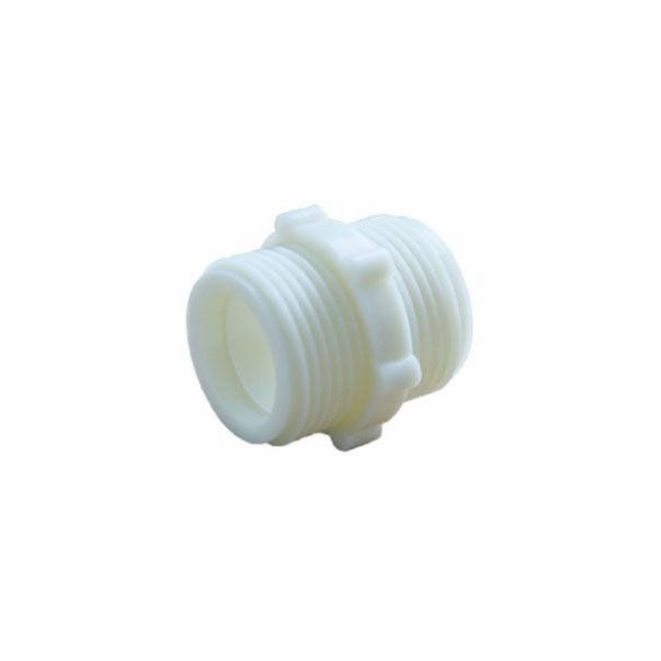 Vsuvka redukovaná nipl pro napouštěcí hadice 1/2"x1/2"