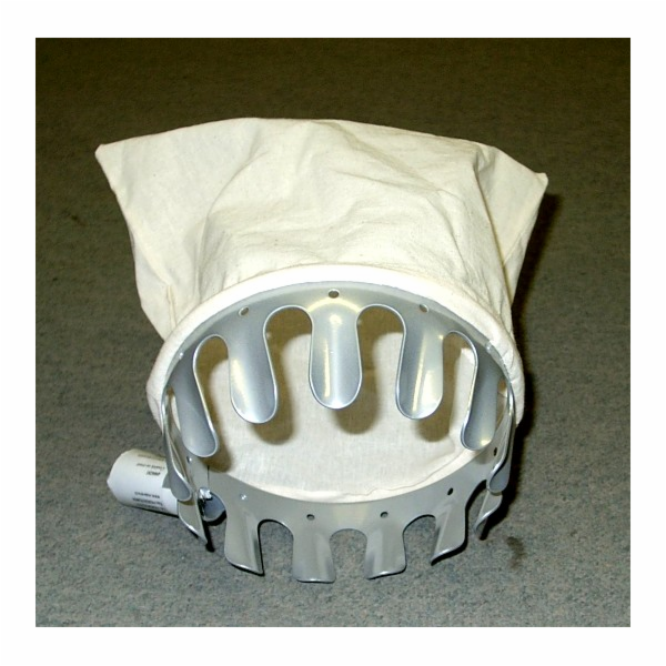 Česáček na ovoce CZ