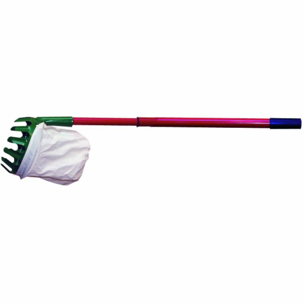 Česáček na ovoce teleskopický-3 m