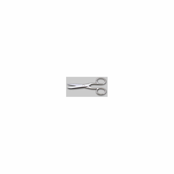 Nůžky pro domácnost 12,5 cm KDS typ 4157