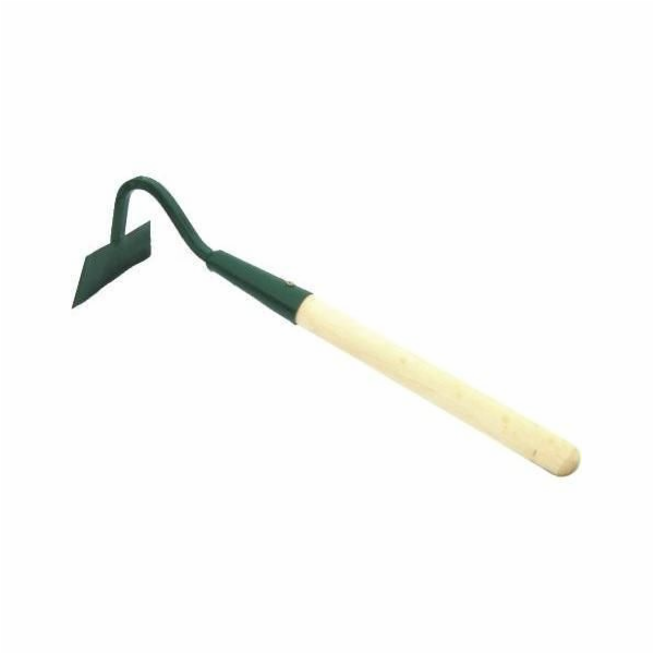 Motyčka plečka nízká s násadou 27 cm