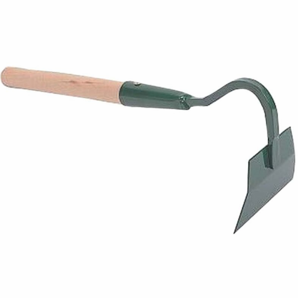 Motyčka plečka vysoká s násadou 27 cm