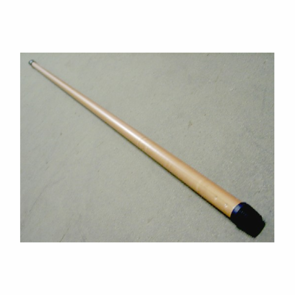 Násada 130 cm jemný závit