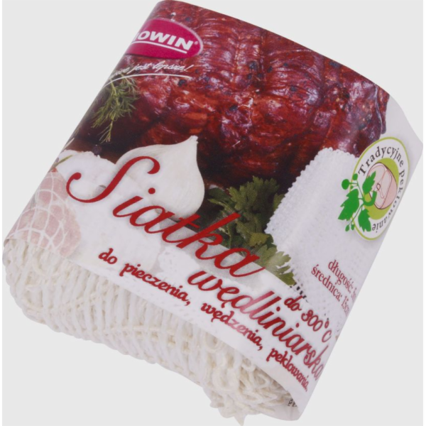 Síťka potravinářská na pečení 4 m/22 cm do 300°C