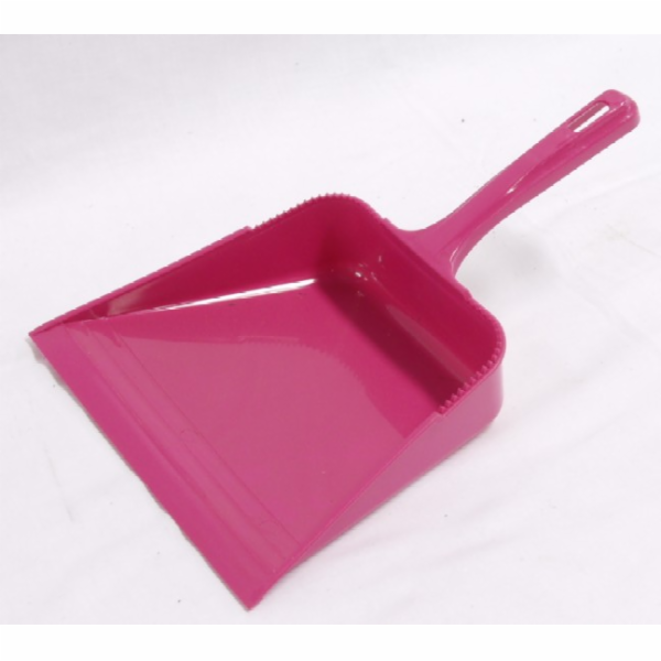 Lopatka na smetí plast 5207