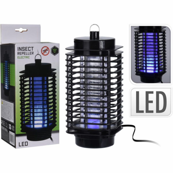 Lampa na hubení hmyzu 230V