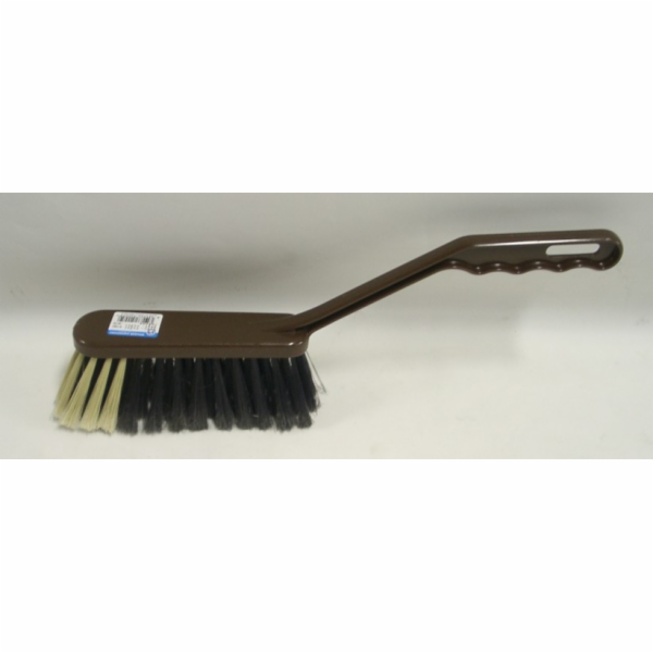 Smetáček ruční plast 5180/616