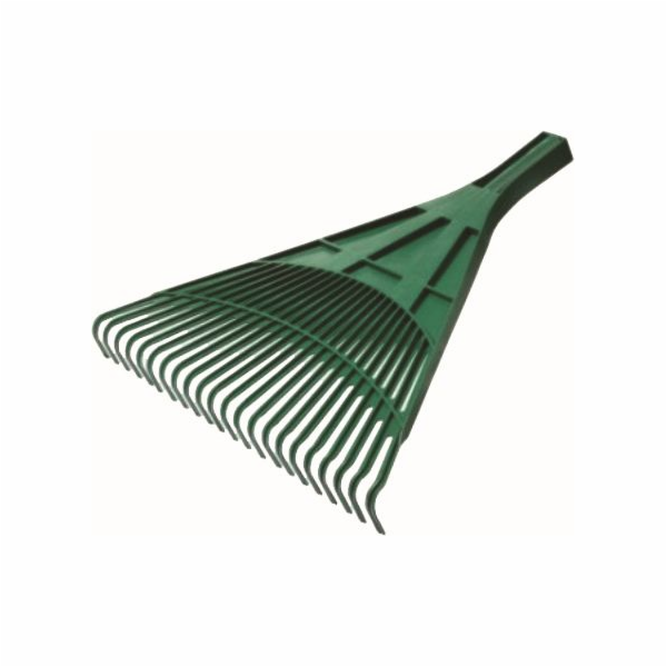 Hrábě švédské plast MAXI 50 cm