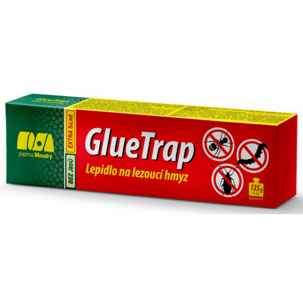 Lepidlo na hmyz GlueTrap 135 g
