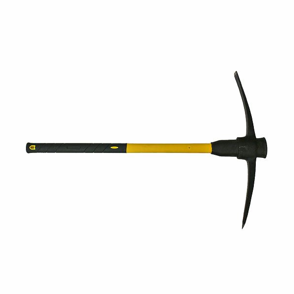 Krumpáč 2,5 kg s násadou sklolaminát