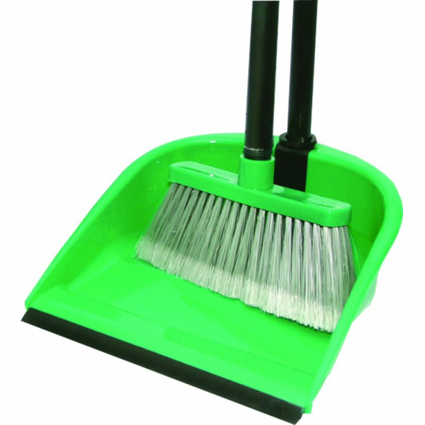 Smetáček s lopatkou vysoký