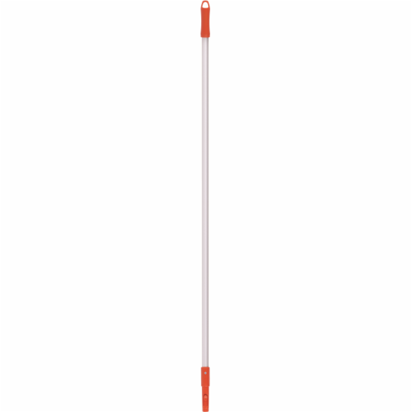 Násada 140 cm hliník Klik systém