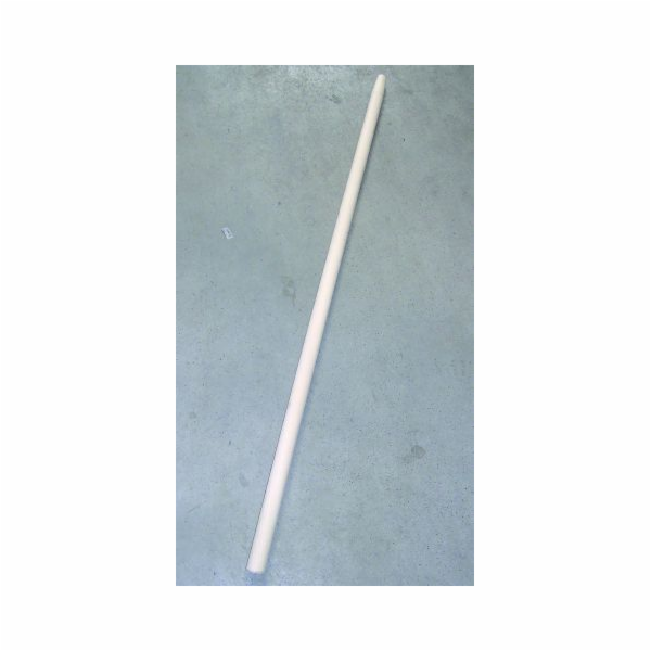 Násada na lopatu rovná 130 cm