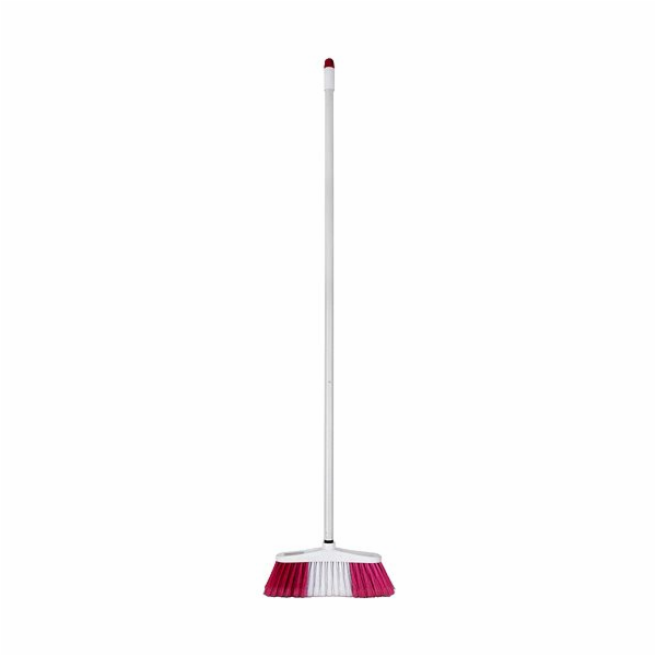 Smeták Cleonix s násadou 120 cm