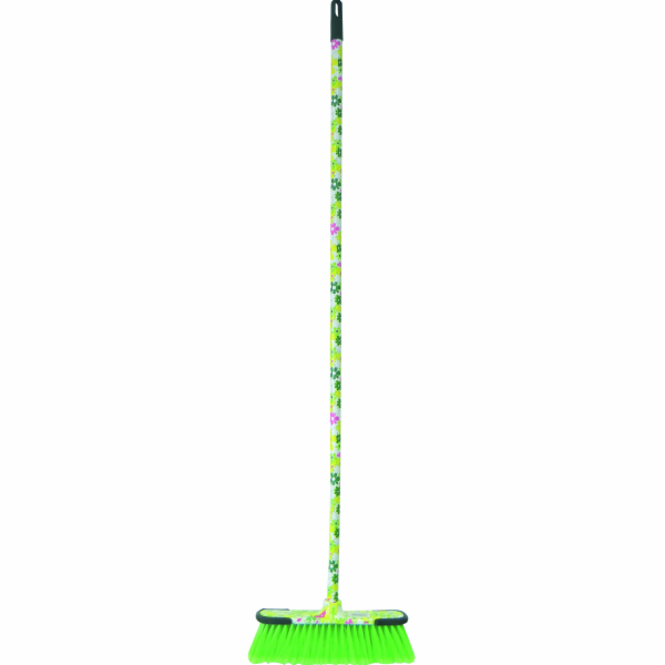 Smeták s násadou 120 cm