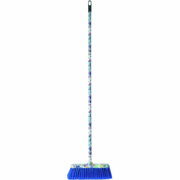 Smeták s násadou 120 cm