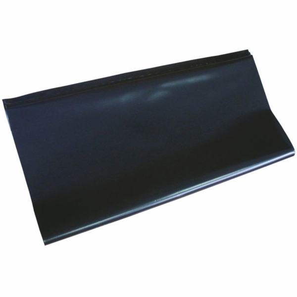Pytel na suť 800x1200 mm/160 l/150my LDPE černý