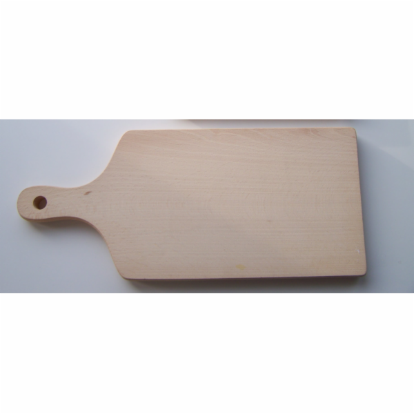 Prkénko 26x11 cm na zeleninu