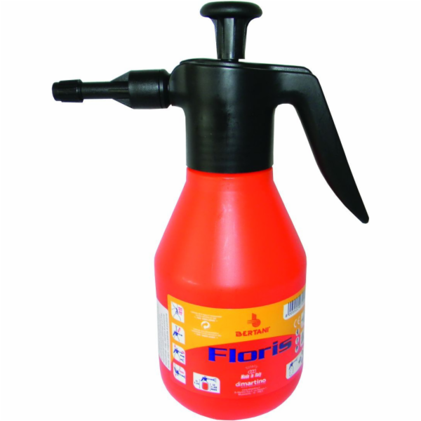 Postřikovač 1,5 l Floris - Di Martino
