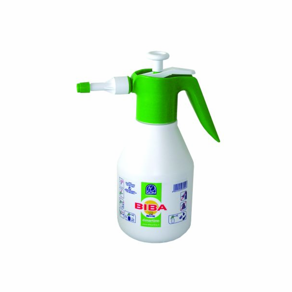 Postřikovač 1.5 l BIBA - Di Martino