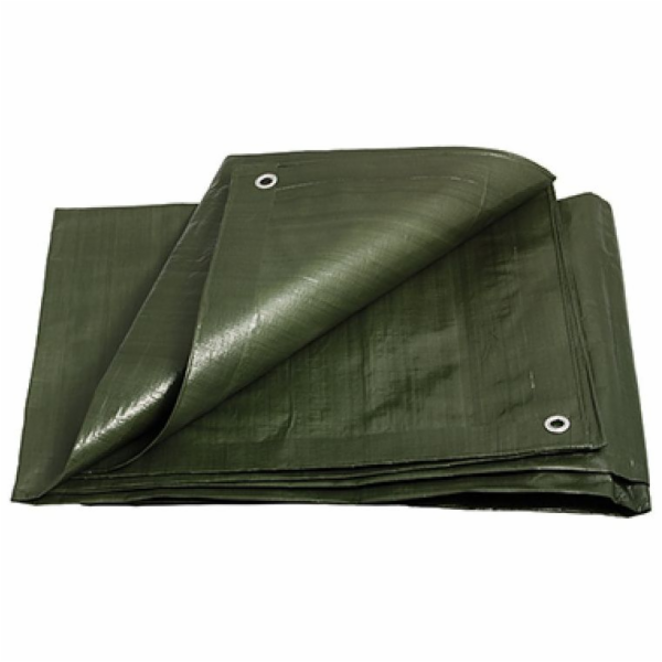 Plachta nepromokavá 4x5 m extra silná 200g/m2