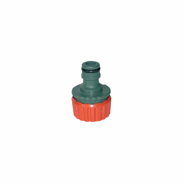 Adaptér  hadice 1/2" na rychlospojku 1/2"