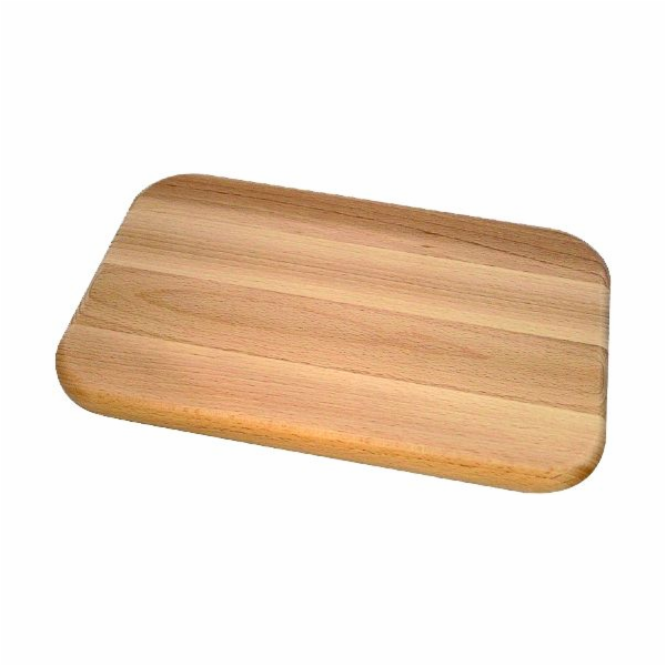 Prkénko 45x30x1.9 cm buk