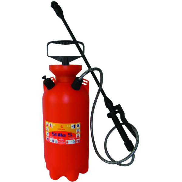 Postřikovač 5 l Stilla - Di Martino