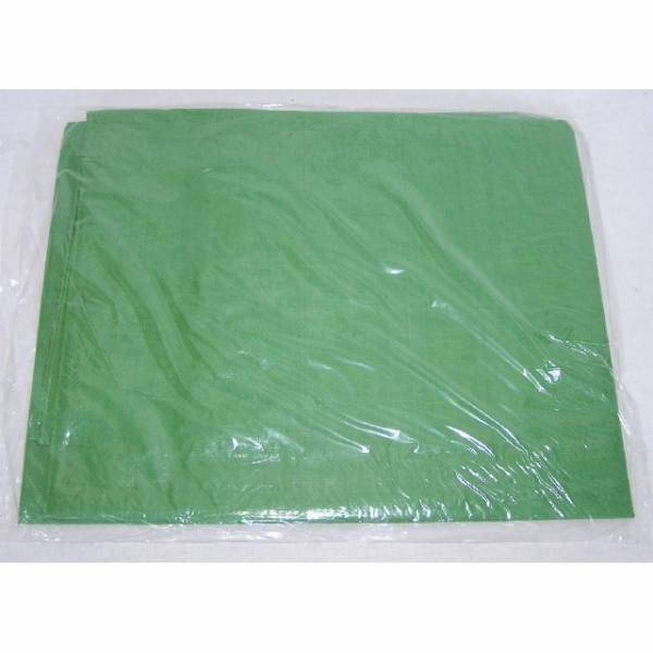 Plachta nepromokavá 4x6 m profi (130 g/m2)