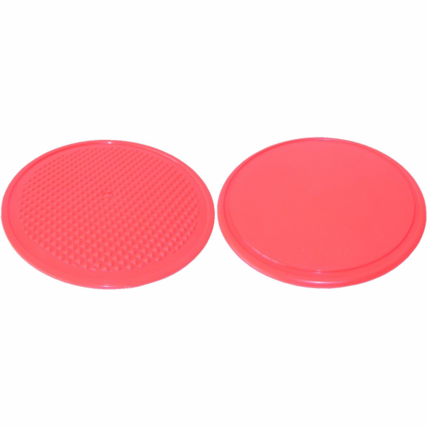 Prkénko oboustranné, naklepávací 28 cm plast
