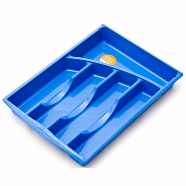 Příborník 35x25x4,5 cm plast