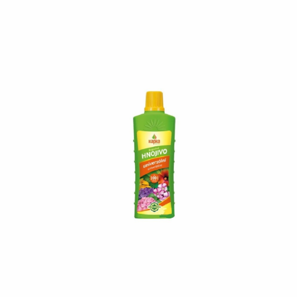 Hnojivo Kapka univerzální 500 ml