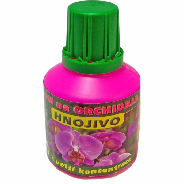 Hnojivo na orchideje 150 ml